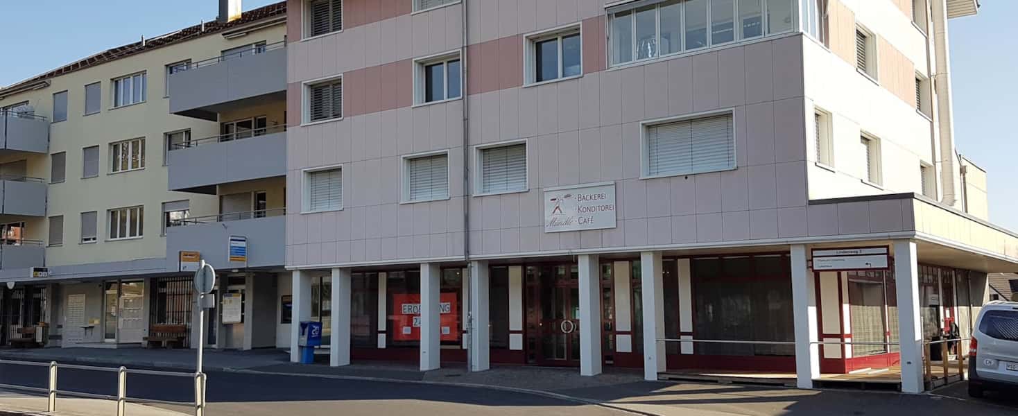 Café Post